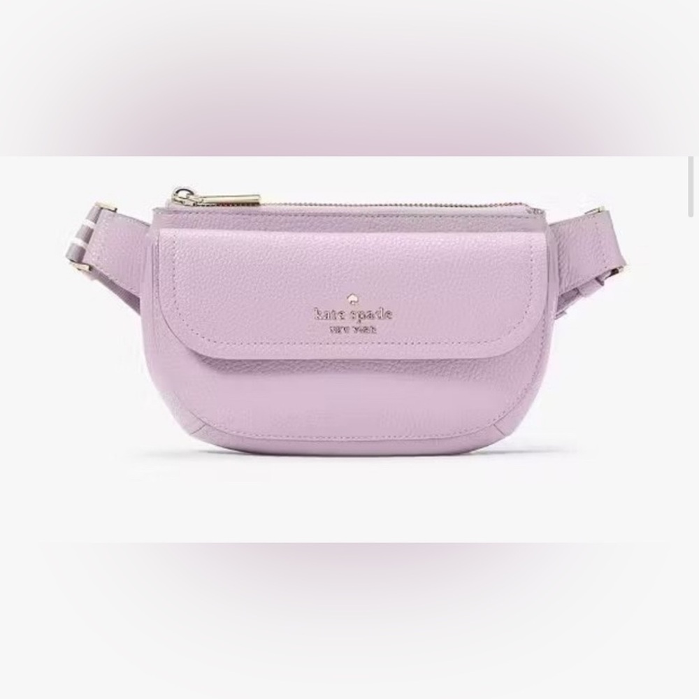 NWT Kate Spade Rosie Belt Bag